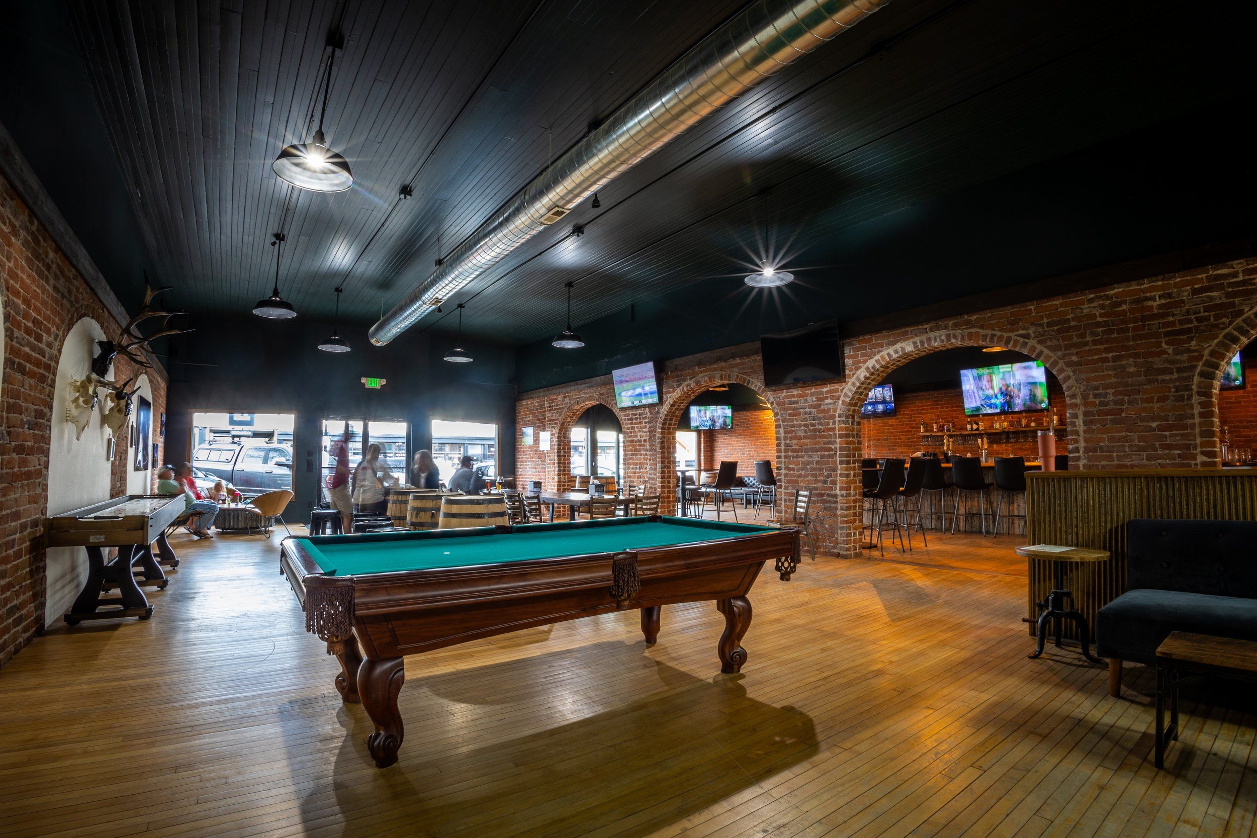 Main Street Tavern
