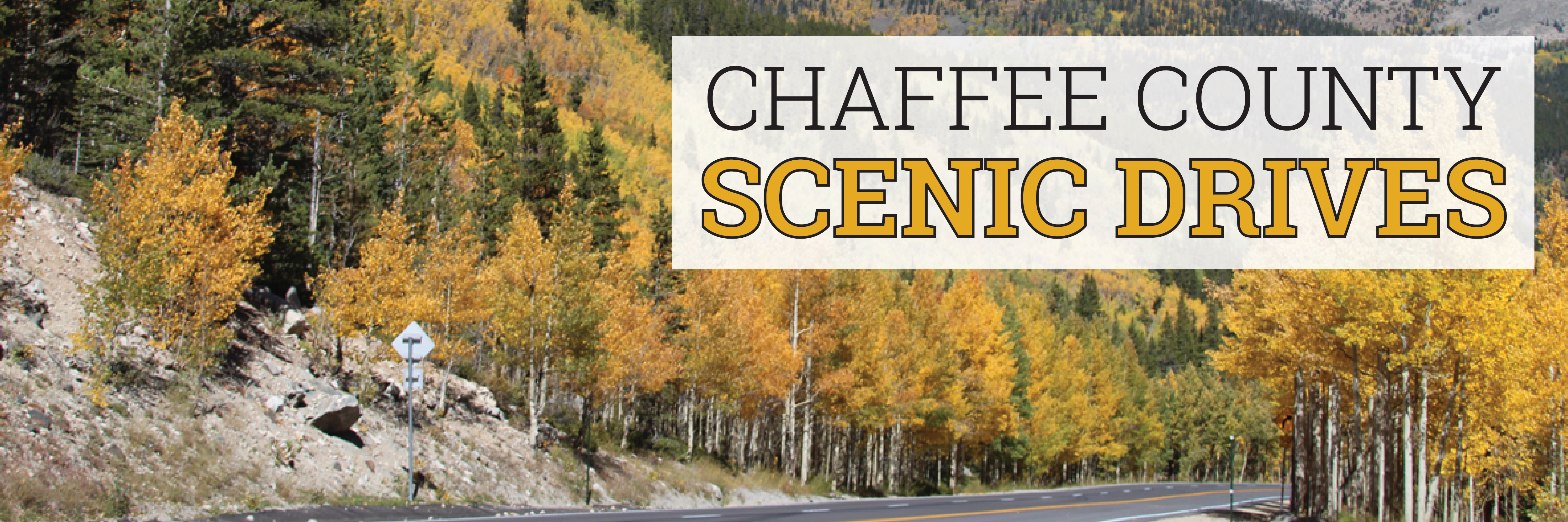 scenic drives