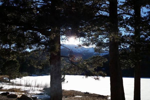 o'haver lake overlook