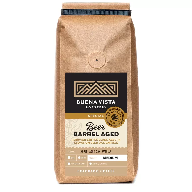 Buena Vista Roastery