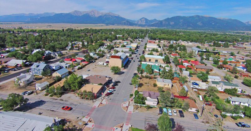 Buena Vista, Colorado