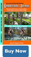 The_Locals_Adventur_Guide_to_Mellow_Mountain_Trails_27_Fun_Day_Hikes_in_Salida_Buena_Vista_Hiking_Guide_to_Colorados_Upper_Arkansas_River_Valley