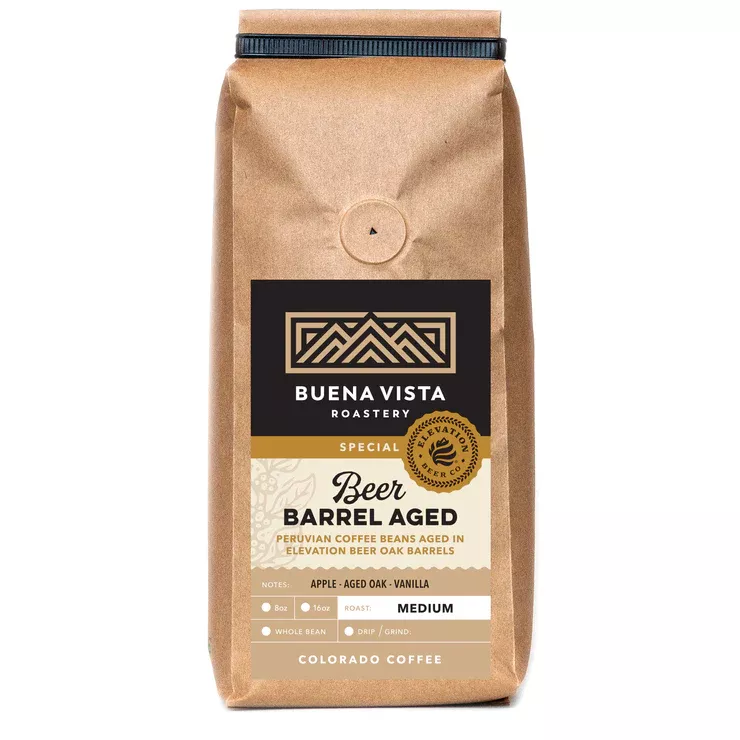 Buena Vista Roastery