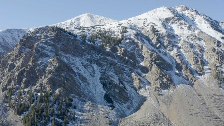Sawatch Mountains