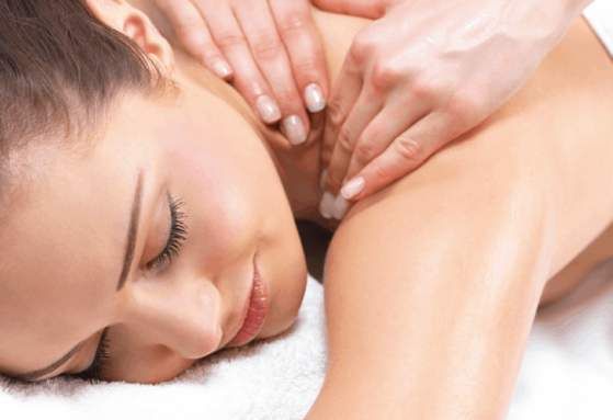 massage