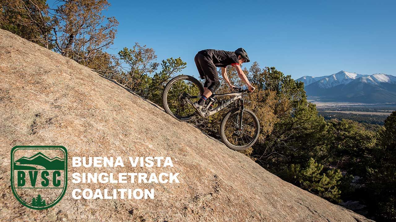 Buena Vista Singletrack Coalition