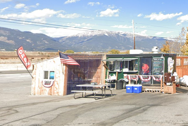 Wayno's Burgers and More
