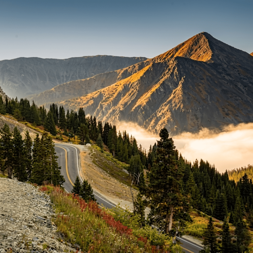 “Scenic-Drive-Aspen-Ridge"