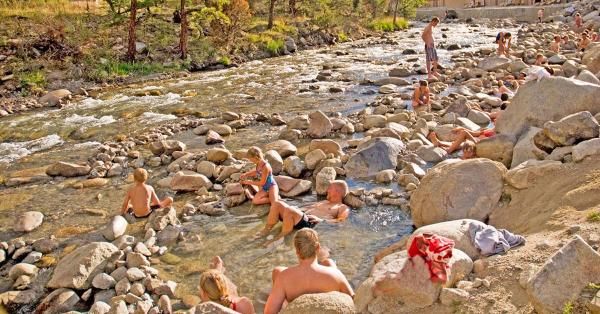 creekside_hot_springs_mount_princeton_hot_springs_resort