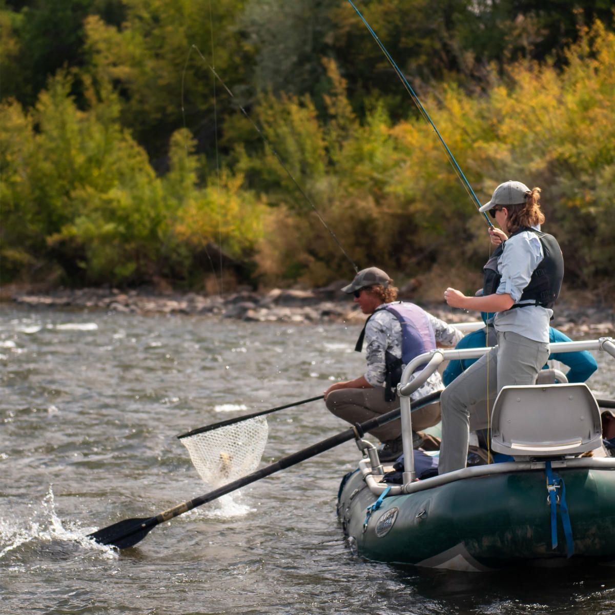 float_fishing_arkansas_river_salida_colorado
