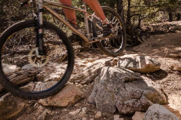bear creek east to kerr gulch