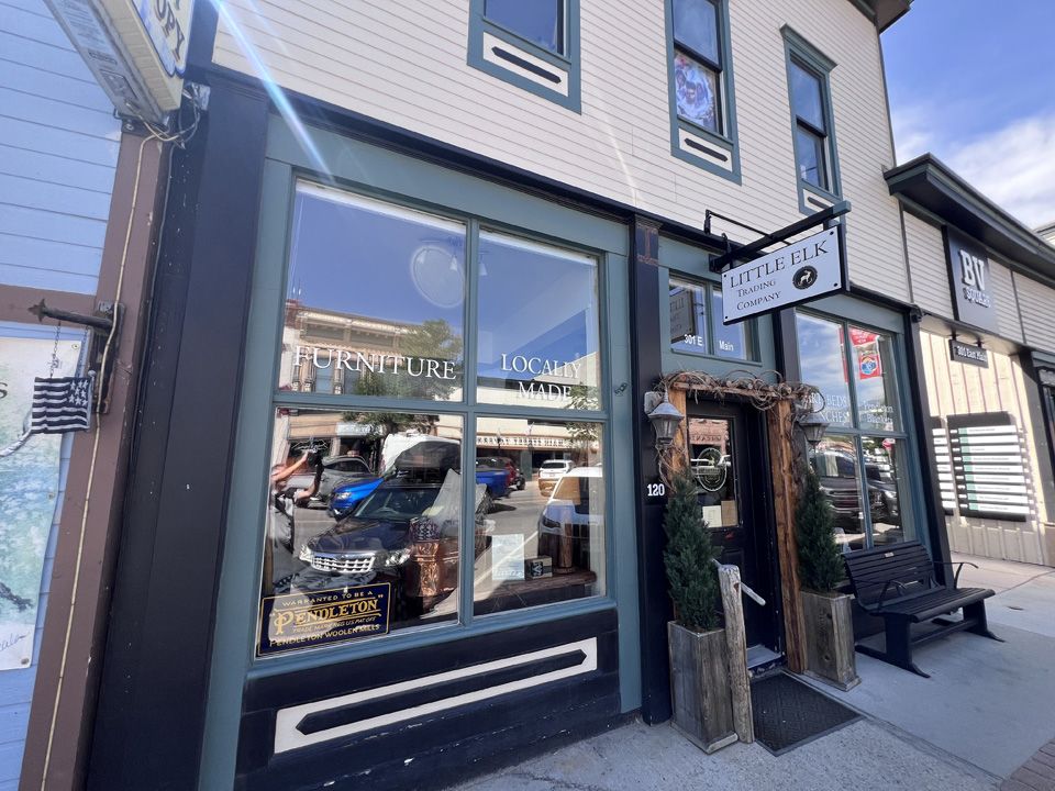 Little Elk Trading Company