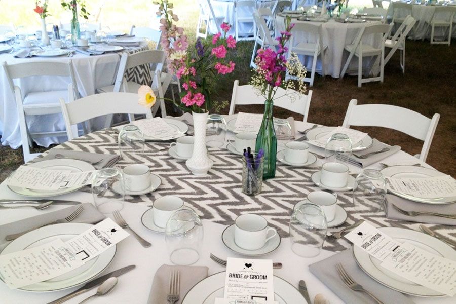 Event Rentals