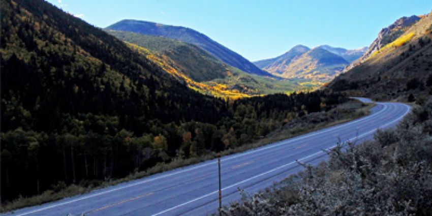 Scenic Drive