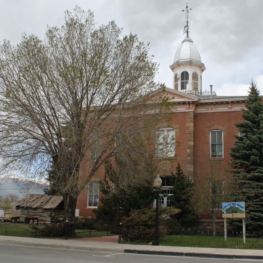 Museum in Buena Vista and Salida, CO