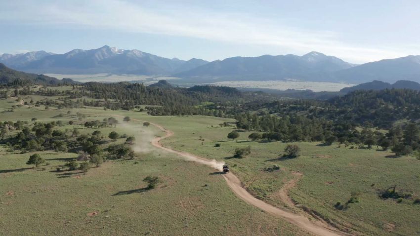 Four Mile Recreation Area