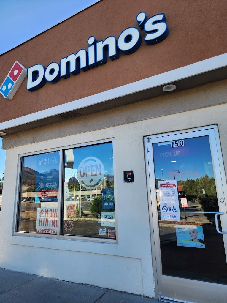 Domino's Pizza