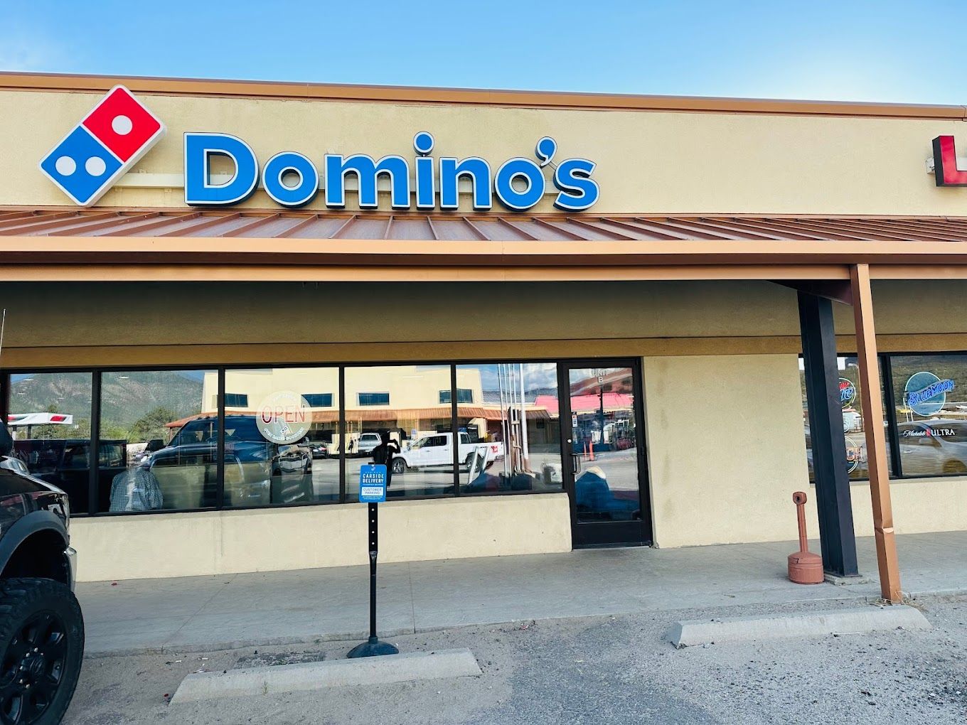 Domino's Pizza