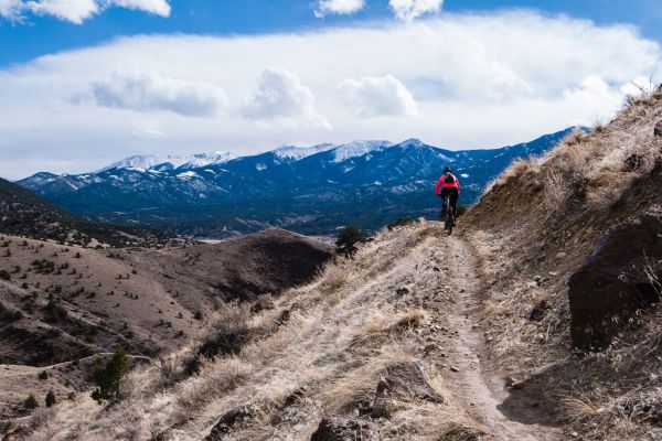 tenderfoot mountain overlook