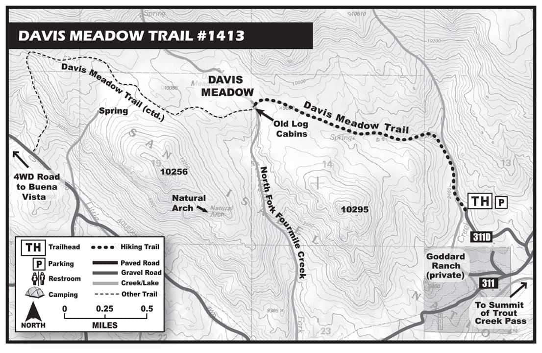 Davis_Meadow_Trail_Outlines