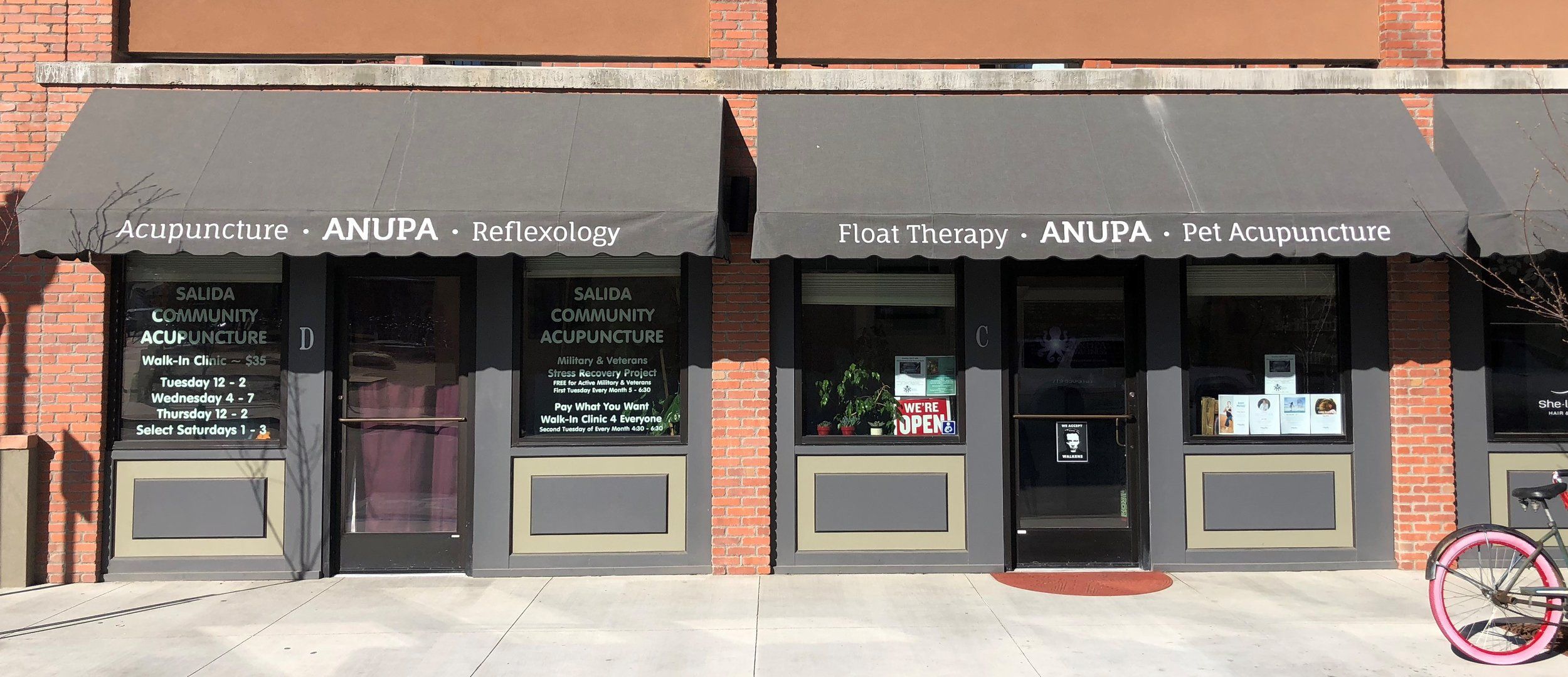 Anupa Wellness