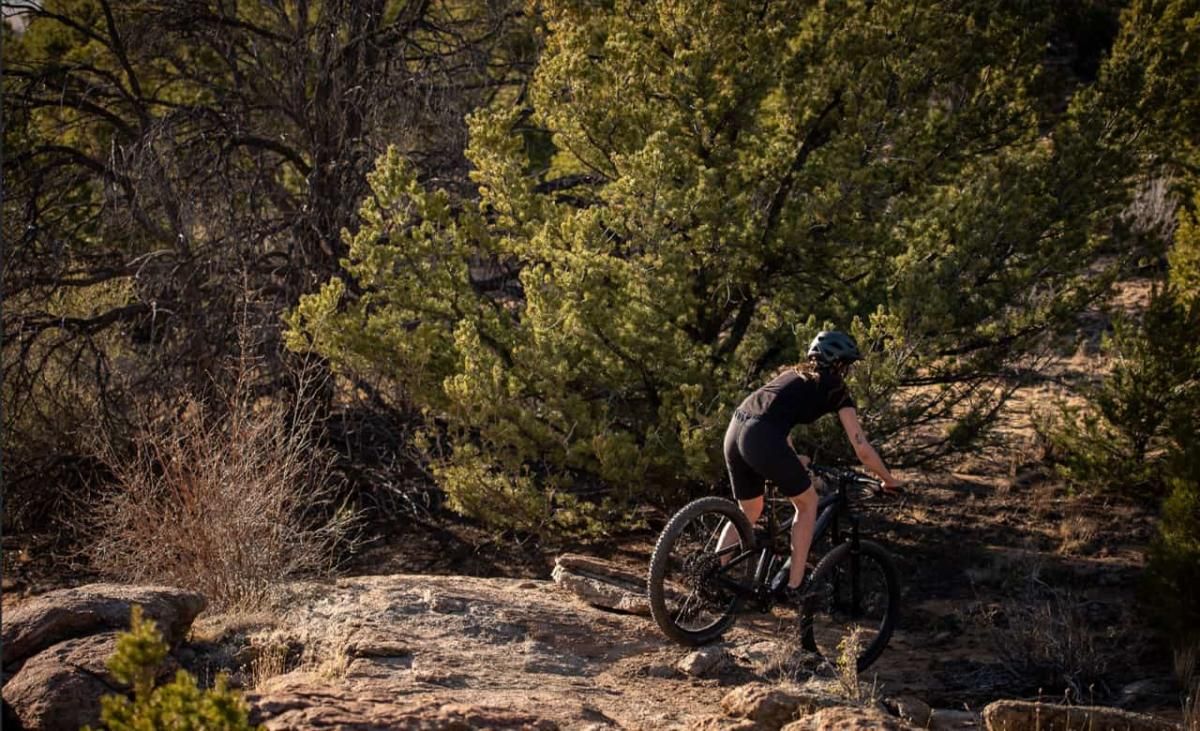 gulch loop