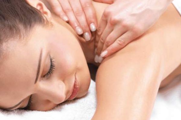 massage