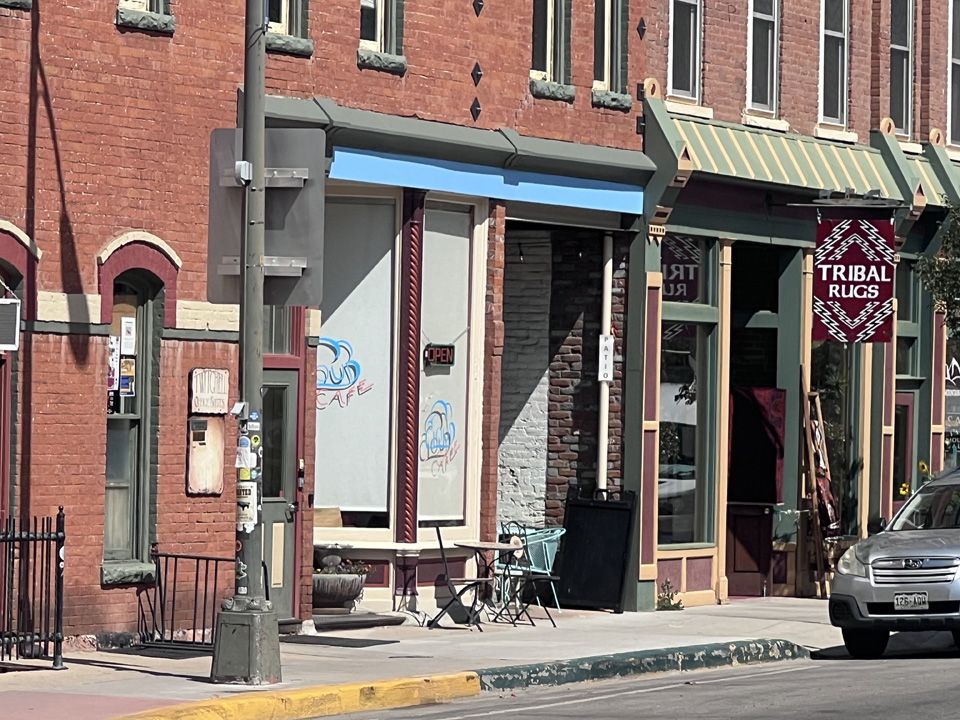 110 E 1st St, Salida, CO 81201