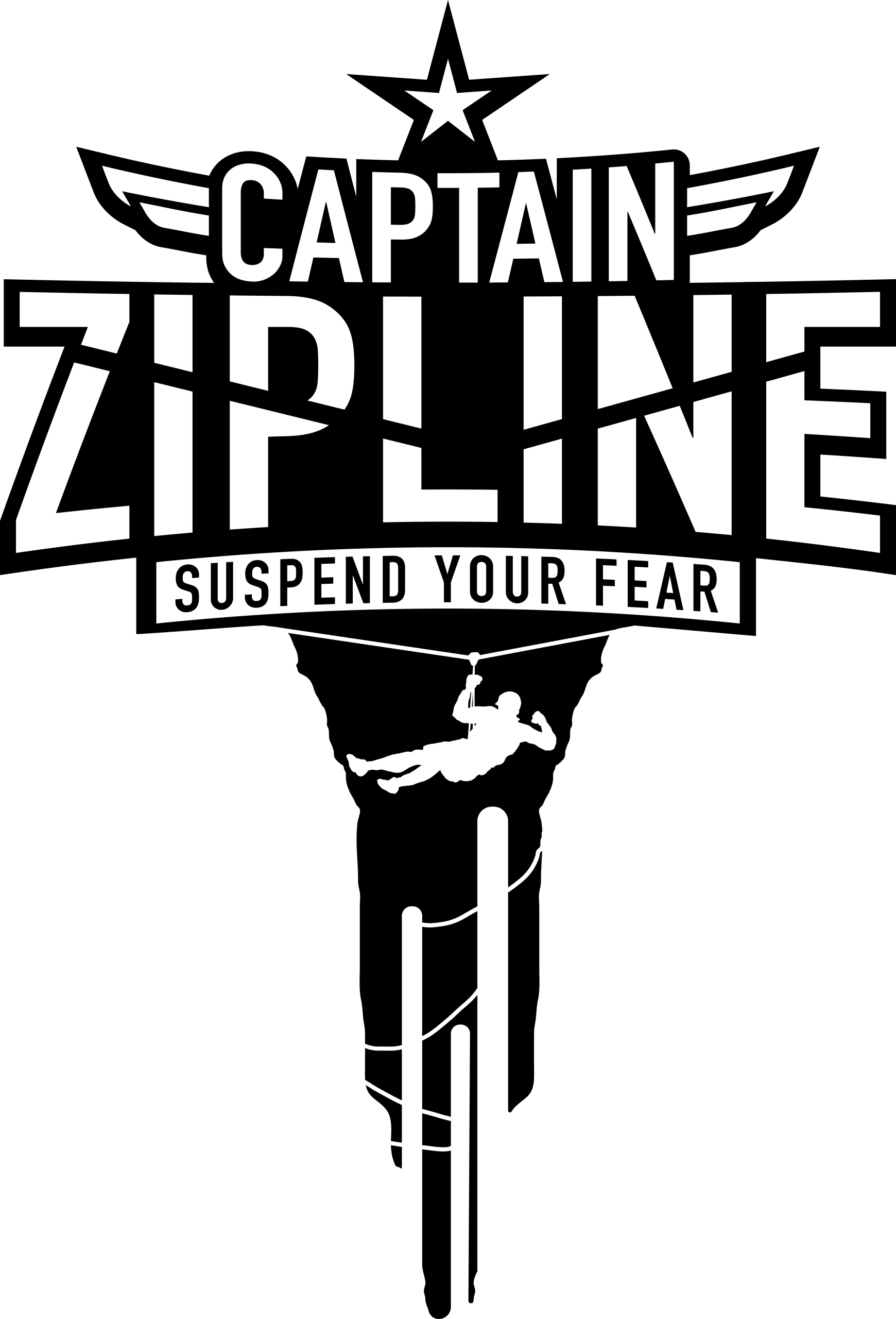 Captian-Zipline-Logo