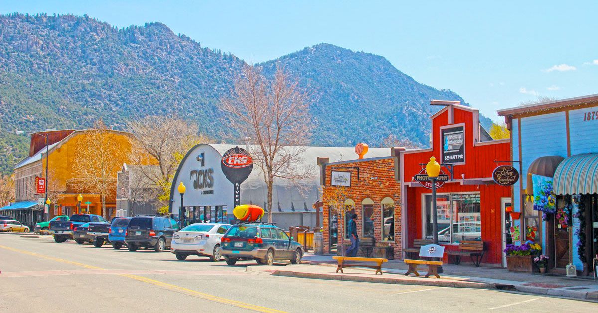 buena-vista-colorado-shopping