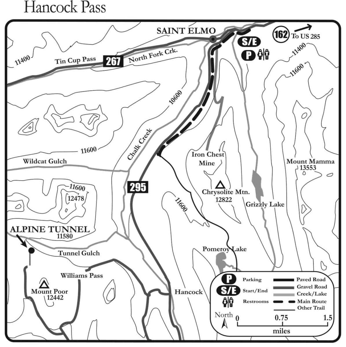 Hancock_Pass_map