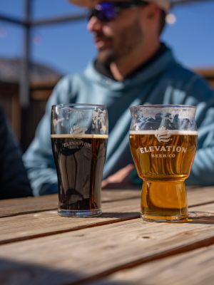 Elevation Brewing Co.