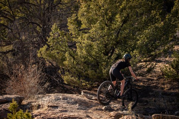 lost canyon road: granite to the columbine mine