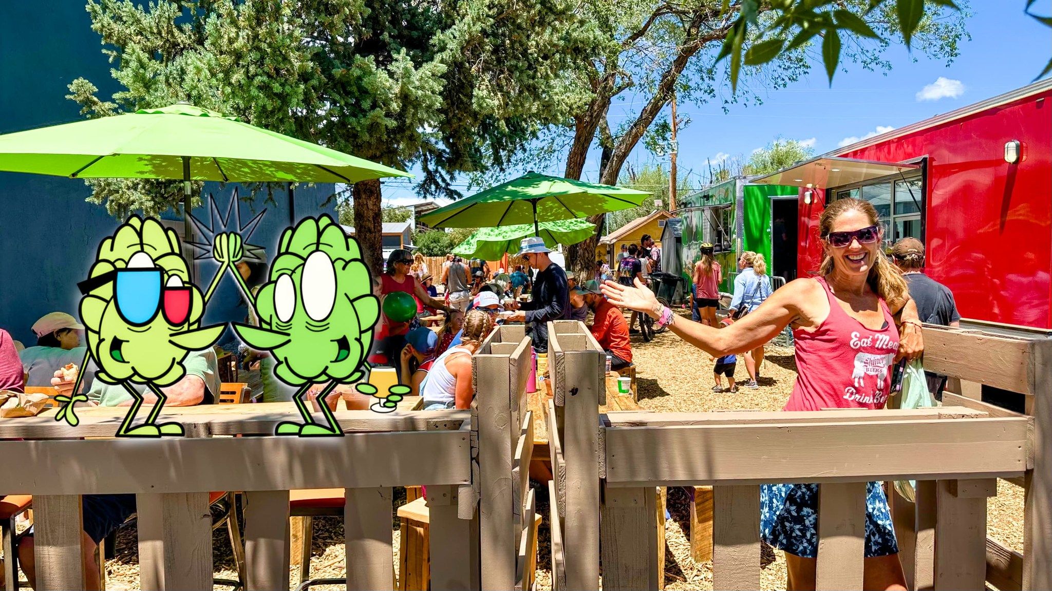 Strange Craft Brewery