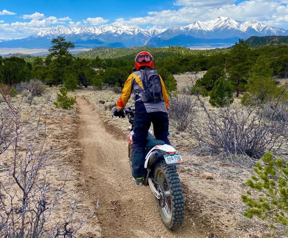 dirt_biking_buena_vista_salida_colorado