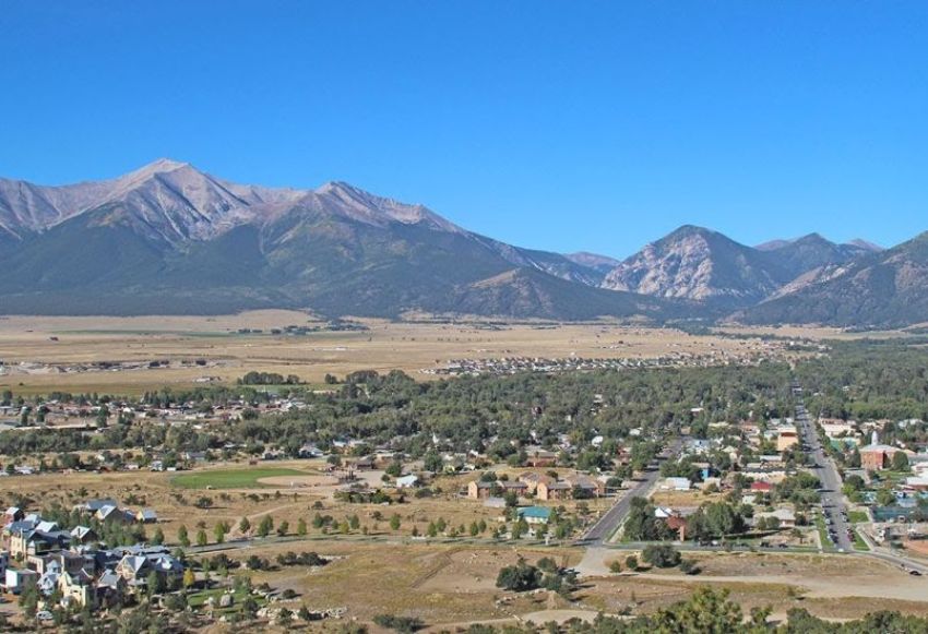 Buena Vista