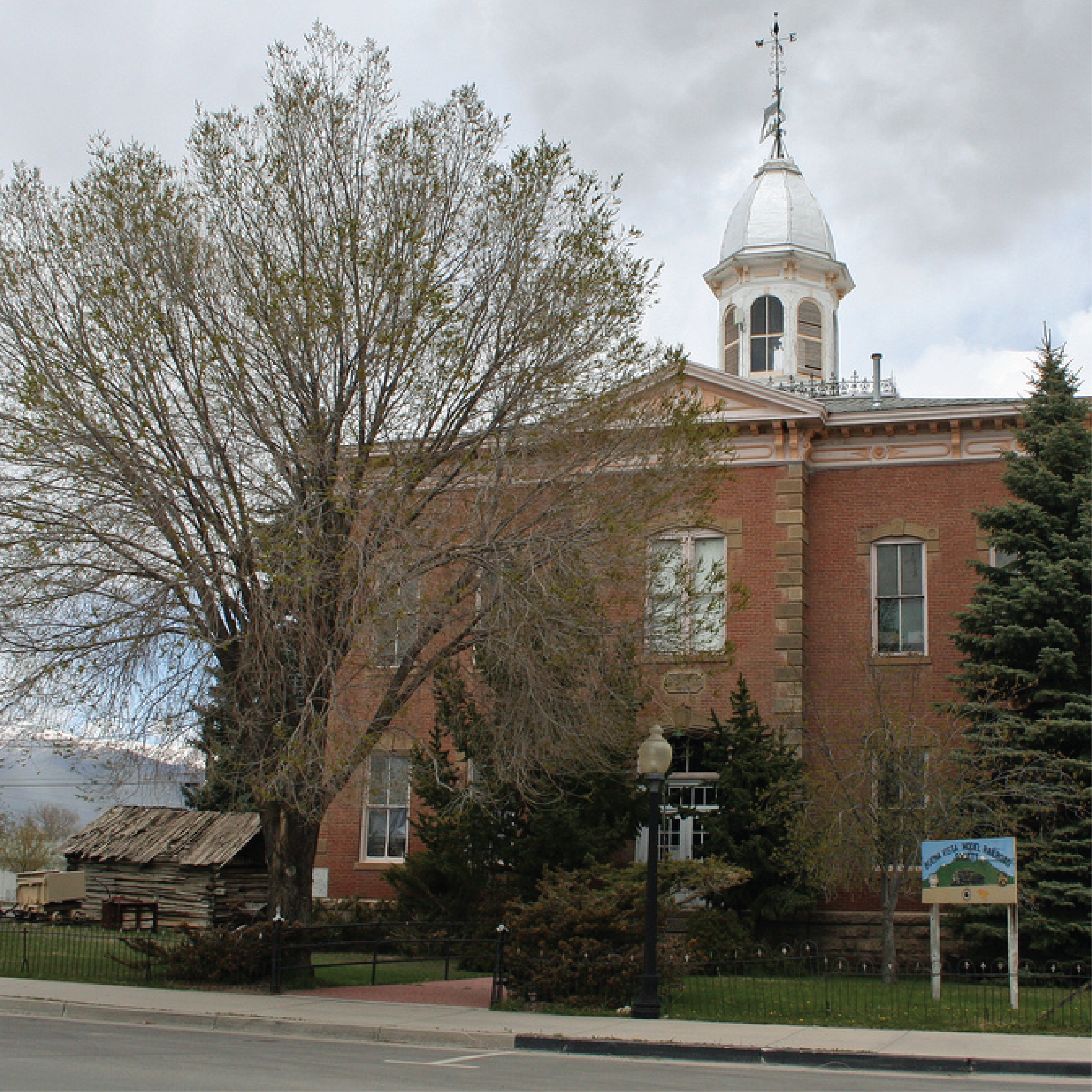 buena vista heritage