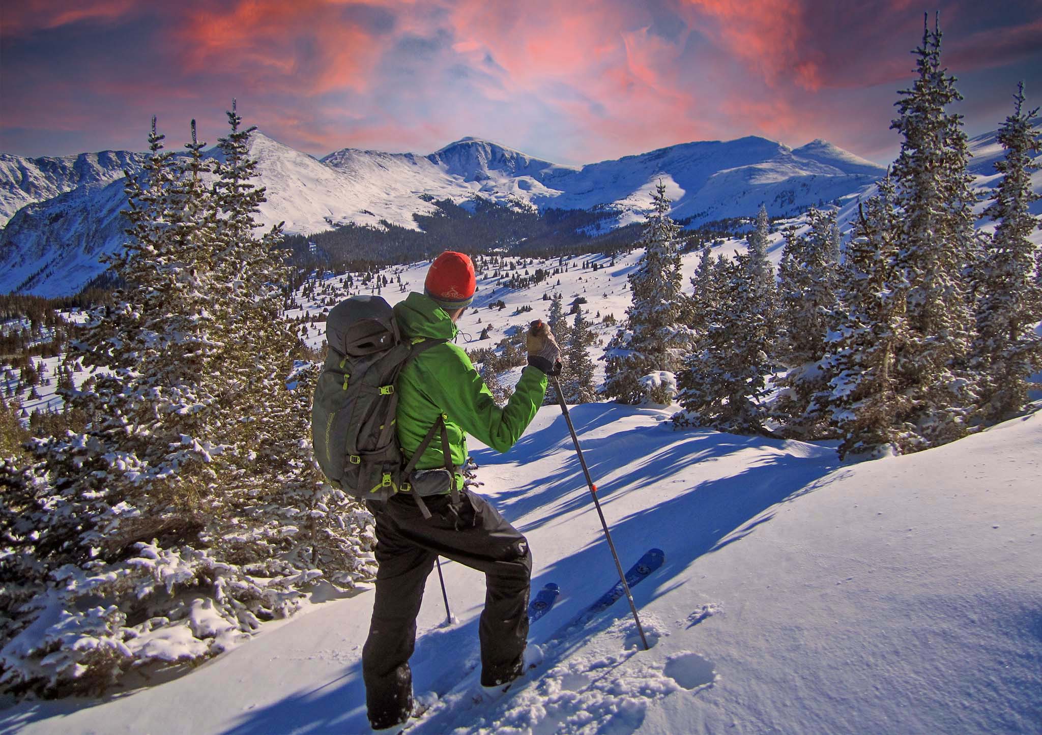 Buena Vista Mountain Adventures Buena Vista & Salida, Colorado