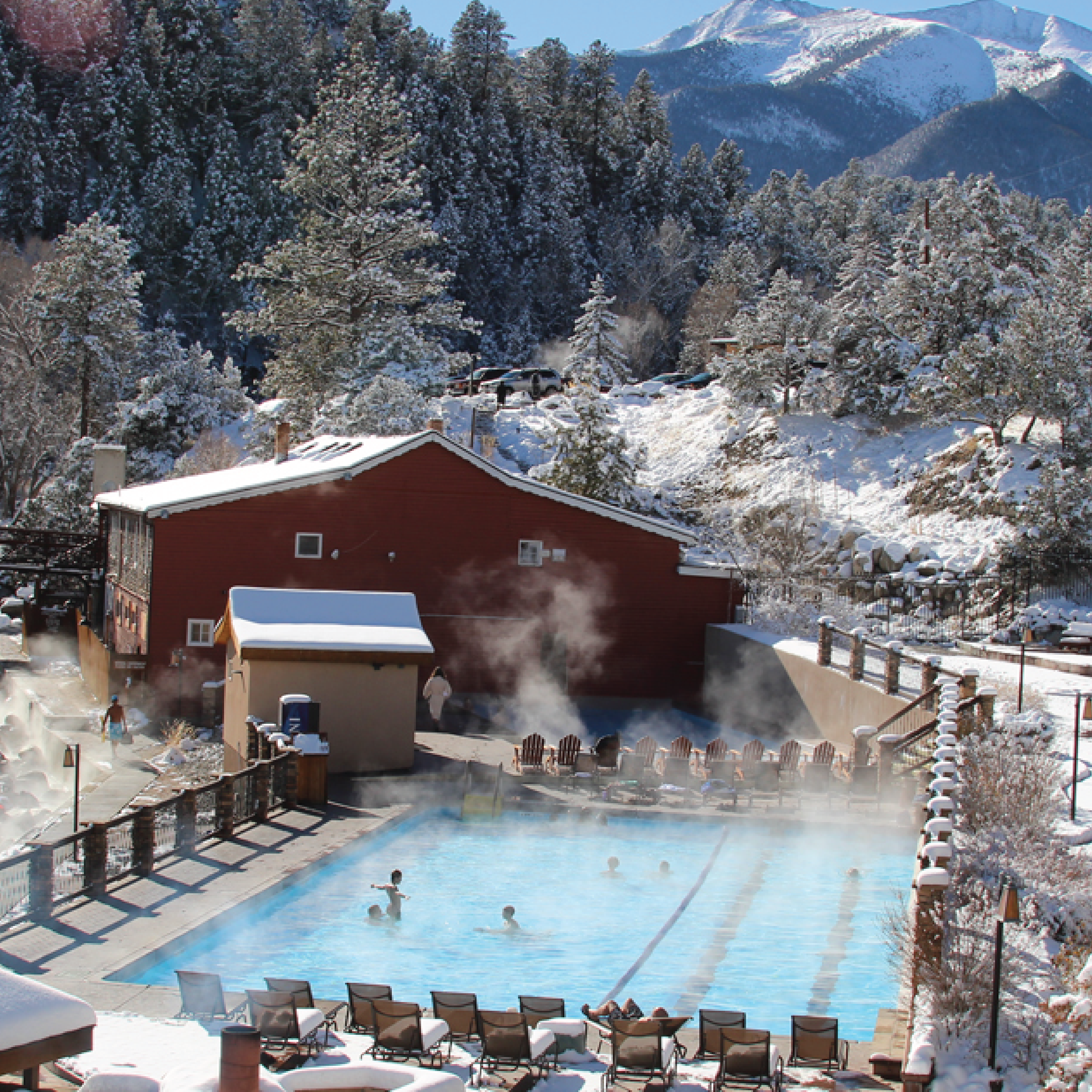 hot springs cool adventures