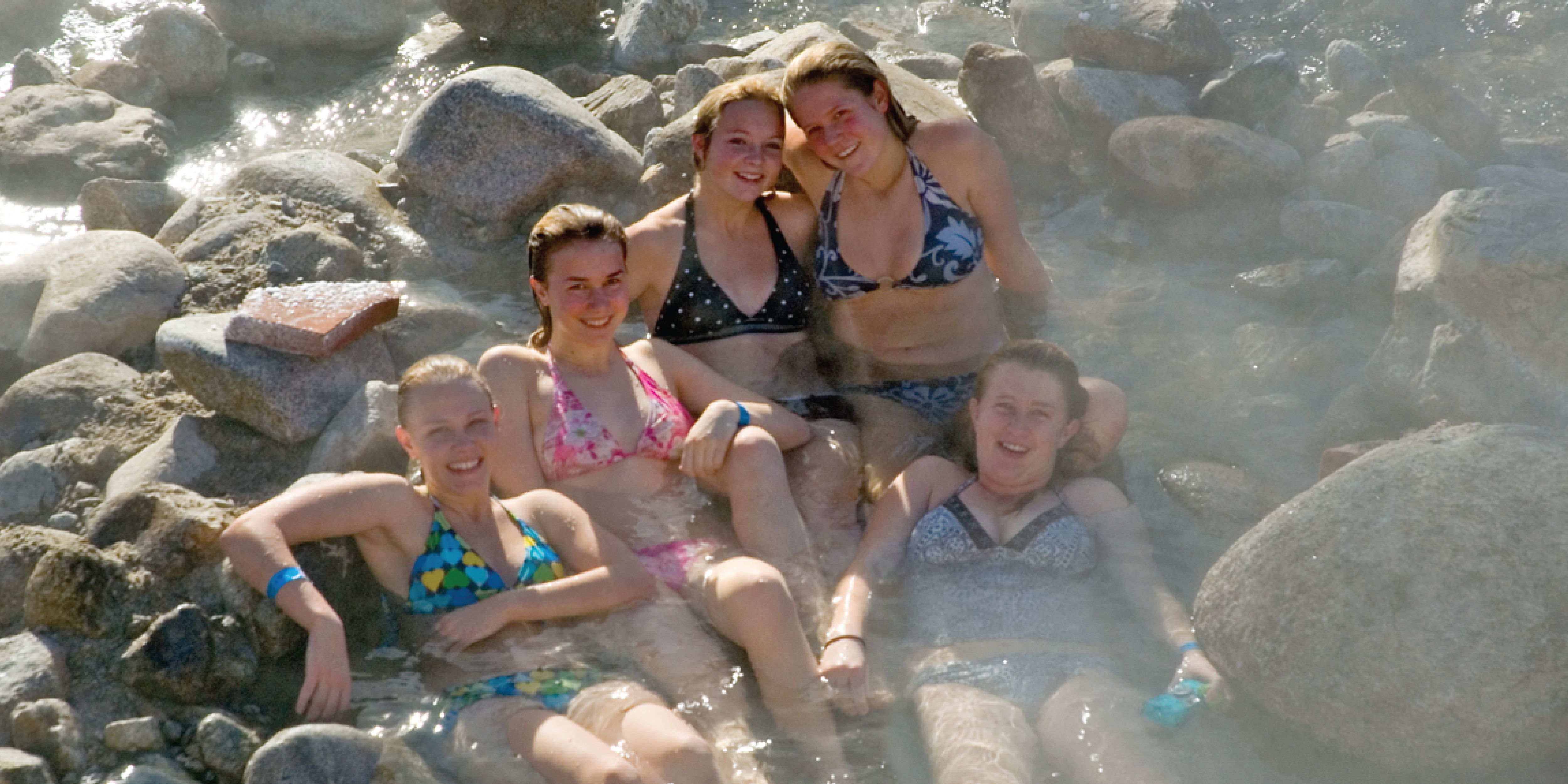 mount princeton hot springs