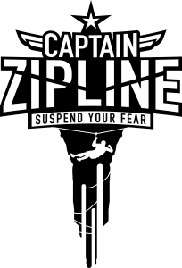 Captian-Zipline-Logo