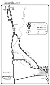 centerville loop