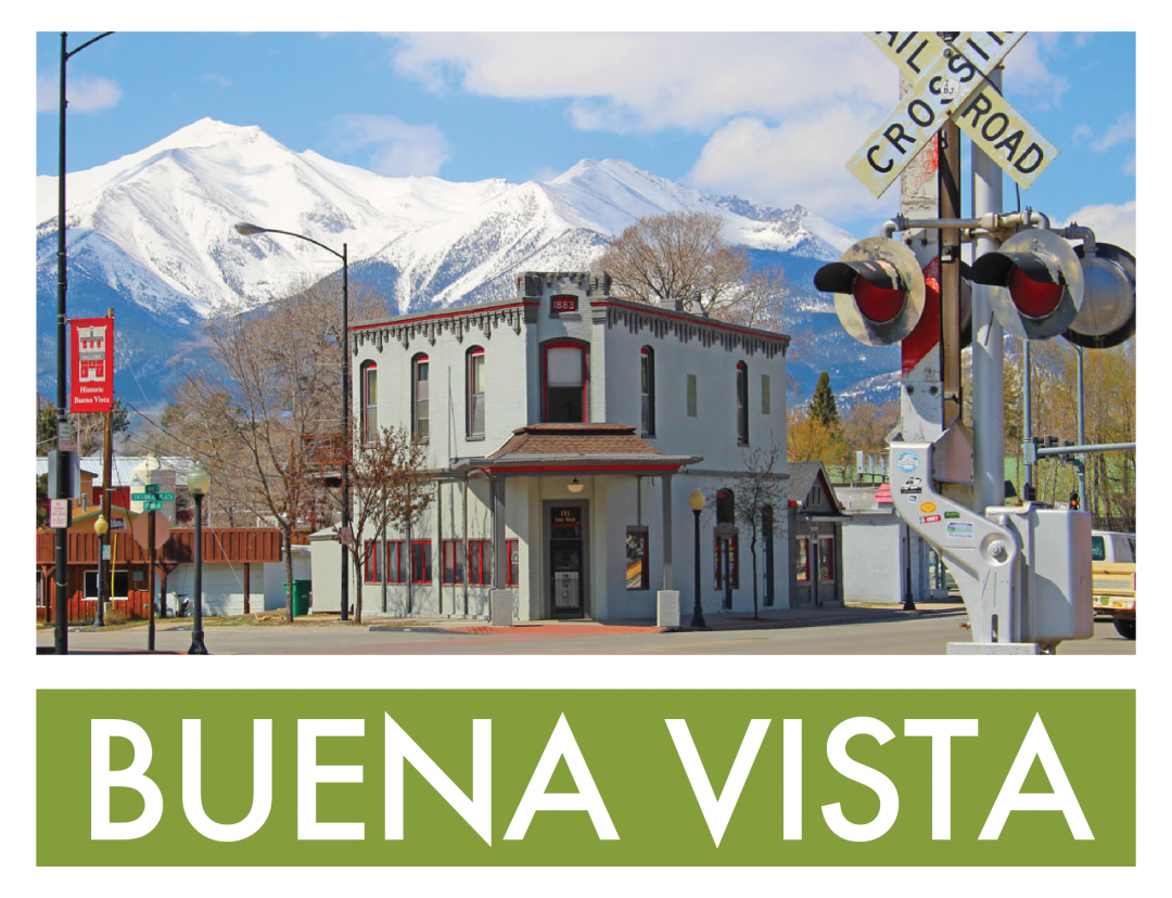 ECCCV15_buena vista Buena Vista & Salida, Colorado Visitor Guide