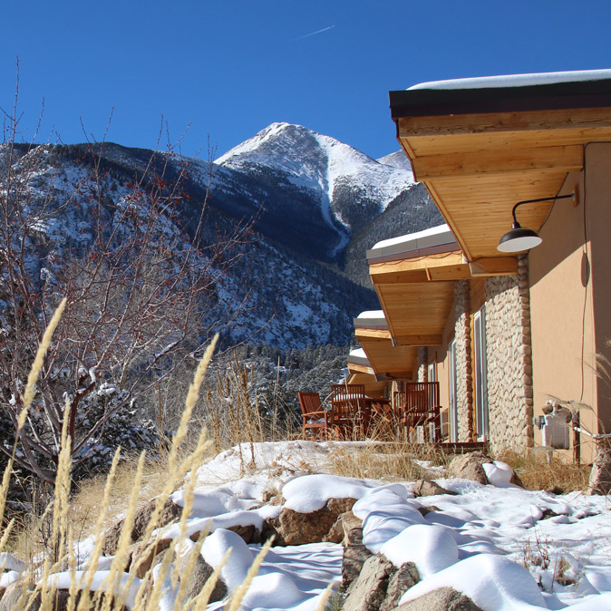 apres spots in buena vista