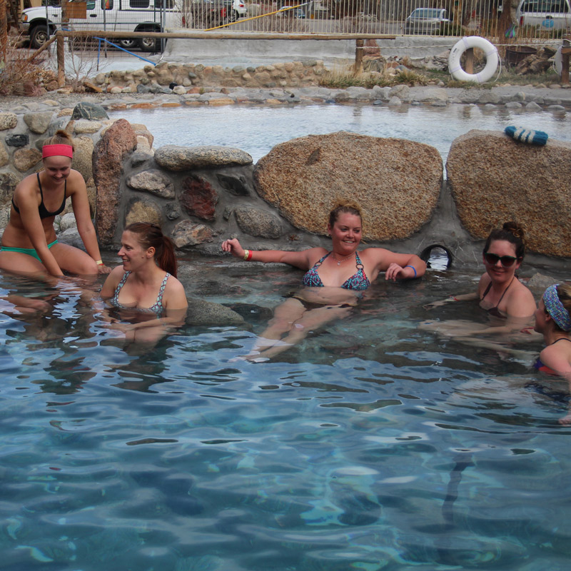 apres spots in buena vista