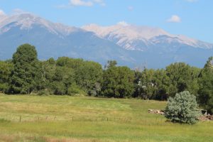 blank’s cabin to monarch pass