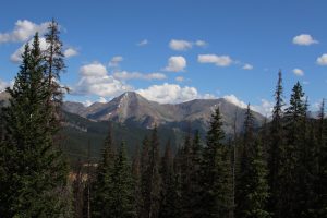 blank’s cabin to monarch pass