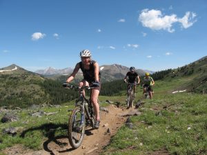 hagerman tunnel loop