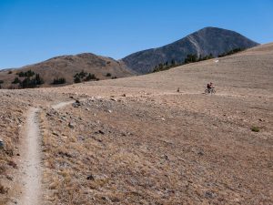 hagerman tunnel loop