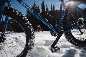 hagerman tunnel loop